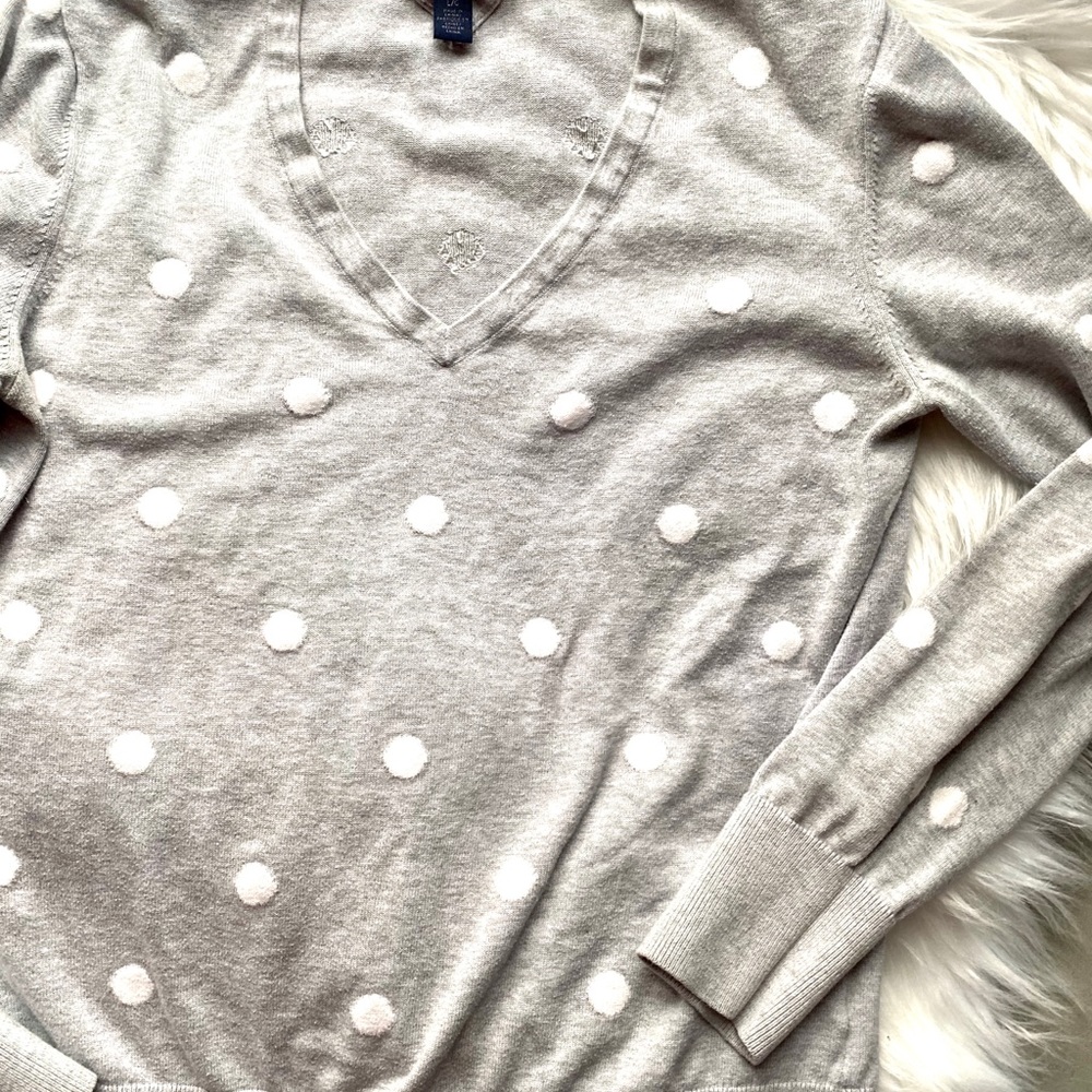 *SOLD*Beautiful Tommy Hilfiger Top - Picture 6 of 7
